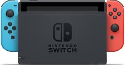 Nintendo Switch Voordeelbundel - Nintendo Switch Sports game + 12 maanden Online Lidmaatschap - Blauw/Rood — thumbnail 2