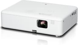 Equivera Mini Beamer - Draagbare Beamer - Beamer - Mini Beamer Projector - Projector - Mini Projector — thumbnail 4