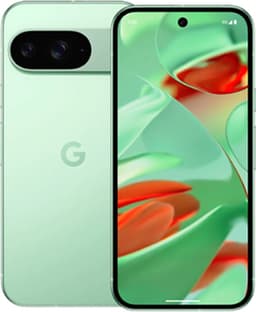Google Pixel 9 - 128GB - Groen — thumbnail 1