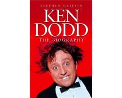 Ken Dodd: The Biography