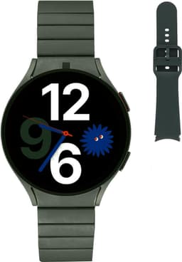 Samsung Galaxy Watch4 Classic Smartwatch Groen Staal 44mm — thumbnail 2