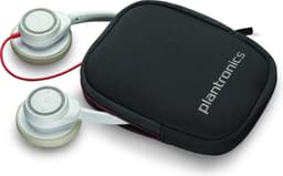 Plantronics Blackwire C7225 binaural USB ANC On Ear headset Telefoon Kabel Stereo Wit Noise Cancelling Microfoon uitsch — thumbnail 3