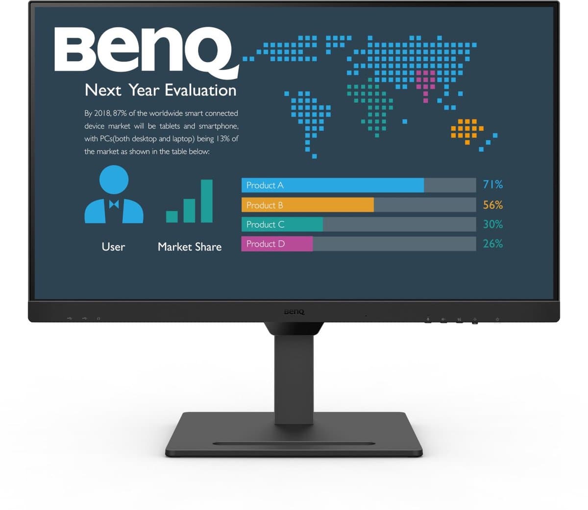 Benq BL2790QT — afbeelding 1