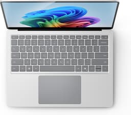 "Microsoft Surface Laptop 7 Copilot+ PC Qualcomm Snapdragon X1E-80-100 38,1 cm (15"") Touchscreen 16 GB LPDDR5x-SDRAM 1 TB SSD Wi-Fi 7 (802.11be) Windows 11 Pro Platina" — thumbnail 5