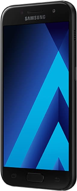 Samsung Galaxy A5 (2017) - 32GB - Zwart — thumbnail 8