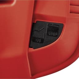Einhell Accu Grasmaaier GE-CM 36/36 Li Kit - Power X-Change - 36 V/Li-ion - Maaibreedte: 36 cm - Aanbevolen gazonoppervlakte: tot 400 m² - 40 L opvangzak - Maaihoogte: 25-75 mm - Incl. 2x 4.0 Ah Accu en 2x laders — thumbnail 3