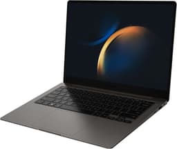Samsung Galaxy Book3 Pro - intel i5 - 16GB/512GB - Amoled - Qwerty — thumbnail 11