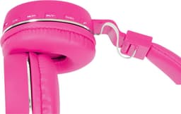 AV:Link Wireless Bluetooth hoofdtelefoon (Roze) — thumbnail 3