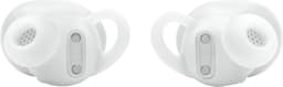 JBL Endurance Race 2 - Sport Oordopjes - Draadloos Bluetooth - Noise Cancelling - In-ear True Wireless - 48 uur - IP67 - Wit — thumbnail 2