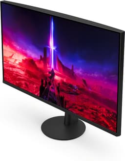 Sony Inzone M9 II – 27 inch - 4K Ultra HD – 160 Hz - Gaming Monitor — thumbnail 6