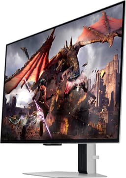 Gaming-Monitor Samsung LS32DG800SUXEN 4K Ultra HD 32" — thumbnail 3