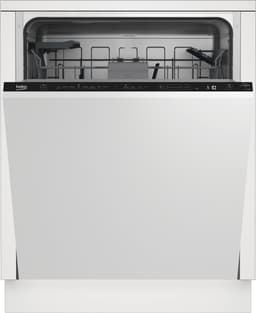 Beko BDIN38440 - HygieneShield™- Inbouwvaatwasser — thumbnail 1
