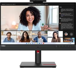 Monitor Lenovo ThinkVision T24MV-30 LED 23,8" — thumbnail 1