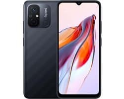 Smartphone Xiaomi Redmi 2C 6,71" Grey 64 GB