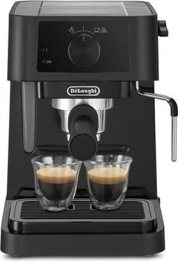 De'Longhi Stilosa EC230.BK - Koffiezetapparaat — thumbnail 1