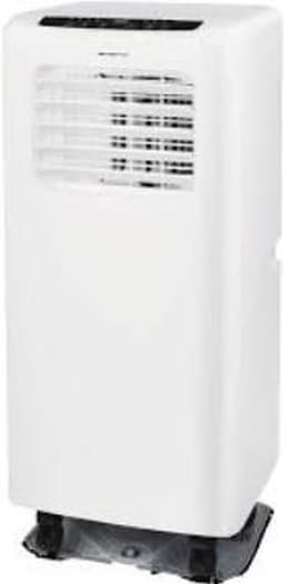 Emerio PAC-122839 - Mobiele airco — thumbnail 5