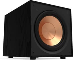 Klipsch Reference R-101SW 150 Watt subwoofer — thumbnail 1