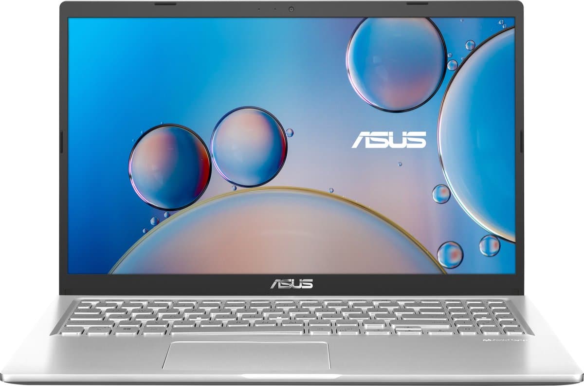 Asus X515FA-EJ105W - Laptop - 15.6 inch — afbeelding 1