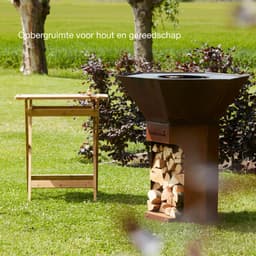 Barbecook Nestor Original Corten Staal |  | 5404035700792 — thumbnail 5