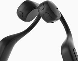 Avantree - Medley Air - Open-Ear Wireless Headphones for TV Watching — thumbnail 4