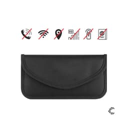 Anti Diefstal - Anti Straling - Telefoon & Autosleutel Hoes - RFID - Faraday - Anti GPS Hoes - Signaal Blokkerende Hoes - Comsecure — thumbnail 1