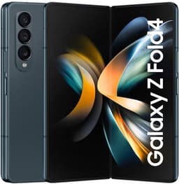 Samsung Galaxy Z Fold 4 - 256GB - 5G - Graygreen — thumbnail 24