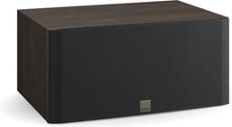 DALI Opticon 6 MK2 - Opticon 1 MK2 - Opticon Vokal MK2 - Dali Sub E12-F (Zwart) - 5.1 Surround bundel - Tabacco Oak — thumbnail 2