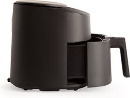 CREATE - Airfryer 3,5 L Vrijstaand 1300 W Zwart - AIR FRYER PRO COMPACT — thumbnail 2