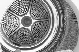 Bosch WQG235DEFG Serie 6 - Wasdroger - Warmtepompdroger - Zeer stil - Blijvend energiezuinig door Zelfreinigende condensor - Droogt zoals jij wilt met Auto Dry -NL/FR display — thumbnail 7
