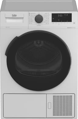 Beko DS9414CX2 wasdroger Vrijstaand Voorbelading 9 kg D Wit — thumbnail 2