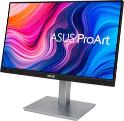ASUS ProArt Display PA247CV - FHD IPS Grafisch Designer Monitor - Calman Gecertificeerd - USB-C 65W - 23.8 Inch — thumbnail 5