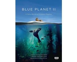 Blue Planet II
