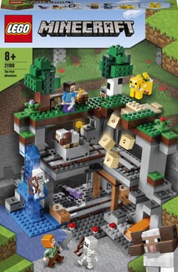 The First Adventure — thumbnail 1