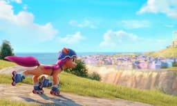 My Little Pony: A Maretime Bay Adventure - Nintendo Switch — thumbnail 7