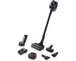Bosch BCS82PWR25 Unlimited 8 - Steelstofzuiger