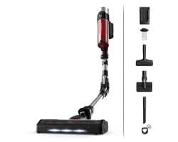 Steelstofzuiger Rowenta RH2077WO 100 W