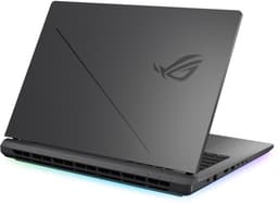 "ASUS ROG Strix G18 G815LR-S9103W - Laptop - 18"" WQXGA - Intel Core Ultra 9 275HX - NVIDIA GeForce RTX 5070 Ti - 32 GB DDR5 - 2 TB SSD - Windows 11 Home - QWERTY - grijs" — thumbnail 3