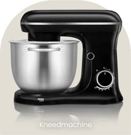 Mixer Met Mengkom - Mixer - Keuken Mixer - Keuken - Keukenrobot — thumbnail 5