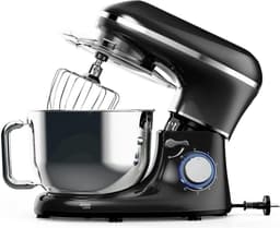 Mixer Met Mengkom - Mixer - Keuken Mixer - Keuken - Keukenrobot — thumbnail 4
