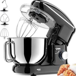 Mixer Met Mengkom - Mixer - Keuken Mixer - Keuken - Keukenrobot — thumbnail 1