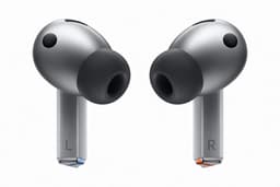 Samsung Galaxy Buds3 Pro + SmartTag2 - Grijs — thumbnail 13