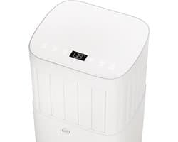 Argo Clima ISIDE ART WF – Stijlvolle Mobiele Airco | 10.000 BTU | WiFi | R290 | Energiezuinig & Stil