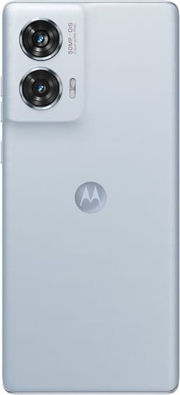 motorola edge 50 fusion - 256GB - Marshmallow Blue — thumbnail 5