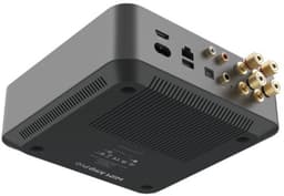 WiiM Amp Pro Grijs — thumbnail 5