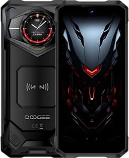 DOOGEE S200X Rugged Smartphone - 6.72” FHD+ 120Hz, 100MP AI Camera, 10100mAh, Android 14, 32GB RAM + 512GB ROM, NFC & WiFi6 - Robuuste smartphone — thumbnail 21