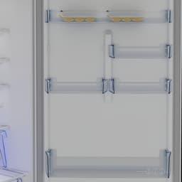 Beko B5RCNE565HXP Vrijstaand 490 l Roestvrijstaal — thumbnail 11