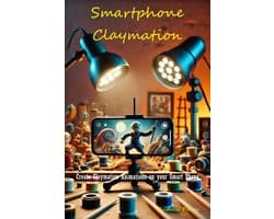Smartphone Claymation