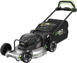 EGO LMX5300SP Accu-Grasmaaier – 53 cm Maaibreedte | Krachtig & Emissievrij — thumbnail 5