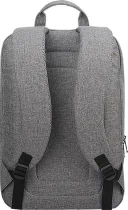 Lenovo 15.6" Laptop Casual Backpack B210 Grey-ROW — thumbnail 5