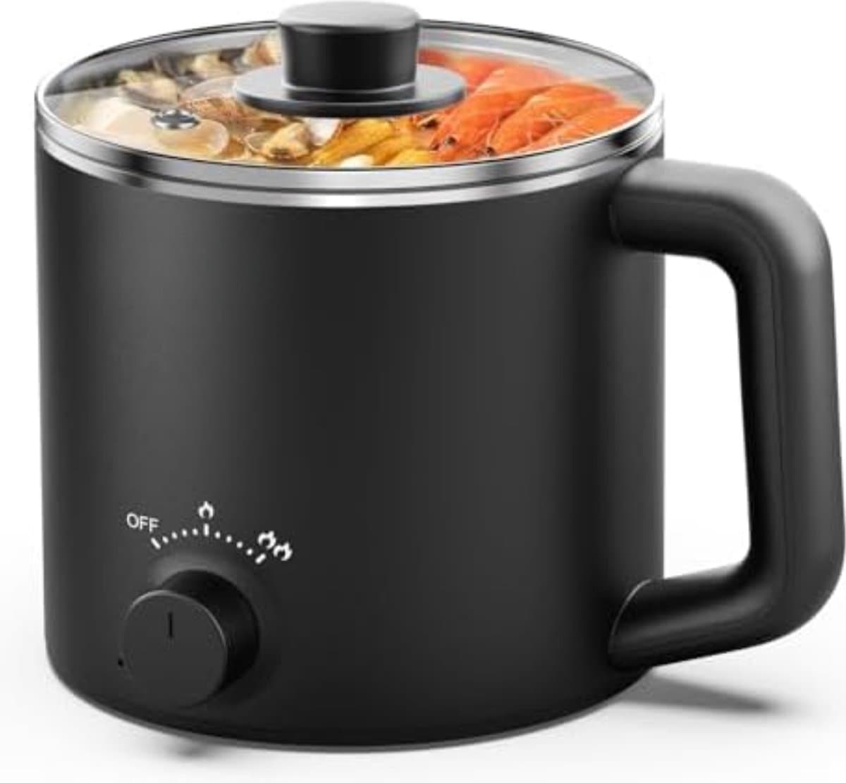 Lexium Multicooker - Multicookers - Multi Cooker - Multicoocker — afbeelding 1